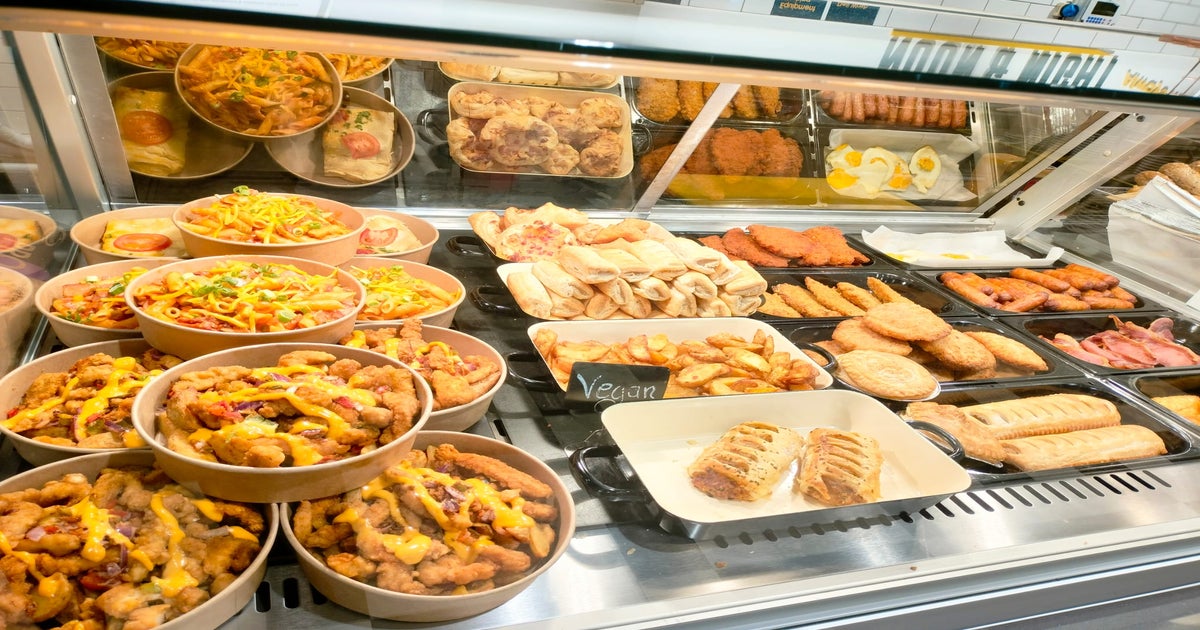 Deli Centra Main st Swords delivery from Swords Castle Order with