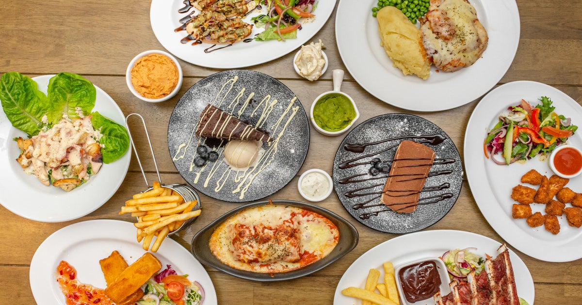 Bus Stop Cafe Bathgate delivery from Seafield Order with Deliveroo