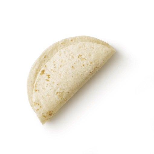 Tortilla on the Side