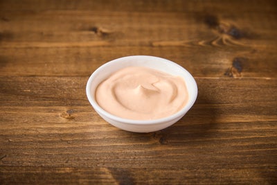 Sauce Baconnaise