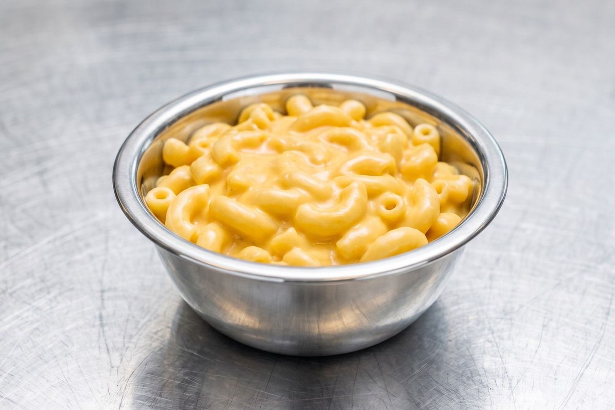 Mac & Cheese