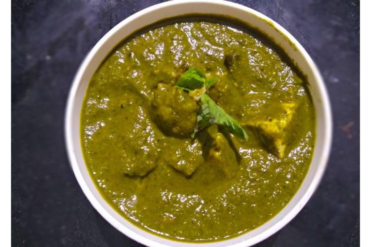Veg Hydrabadi