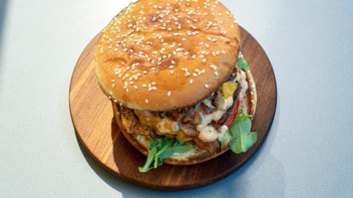 Burger Butcher