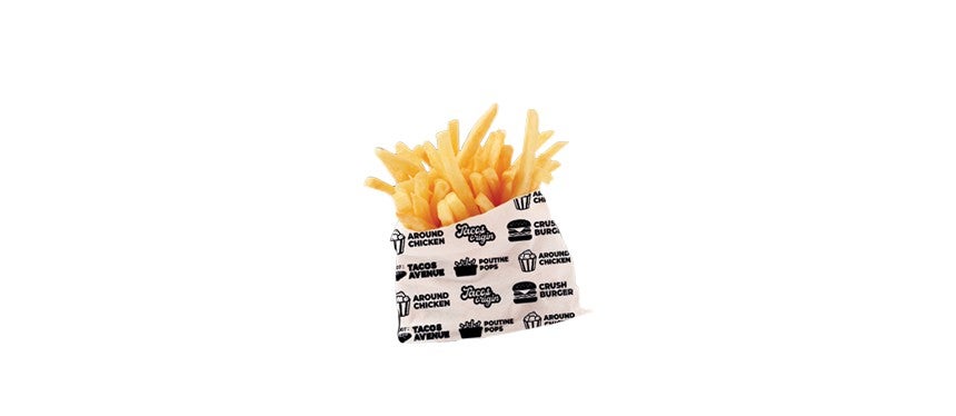 Petite Frite 🍟