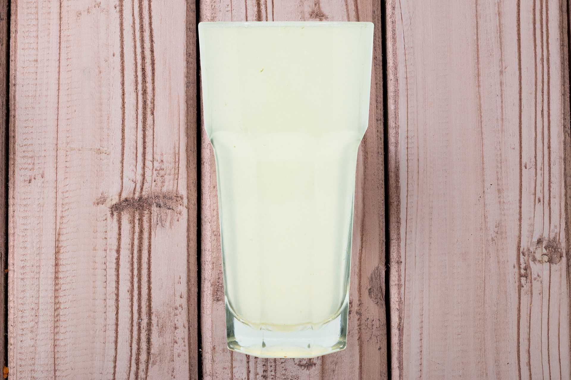 Fresh Lemon Juice