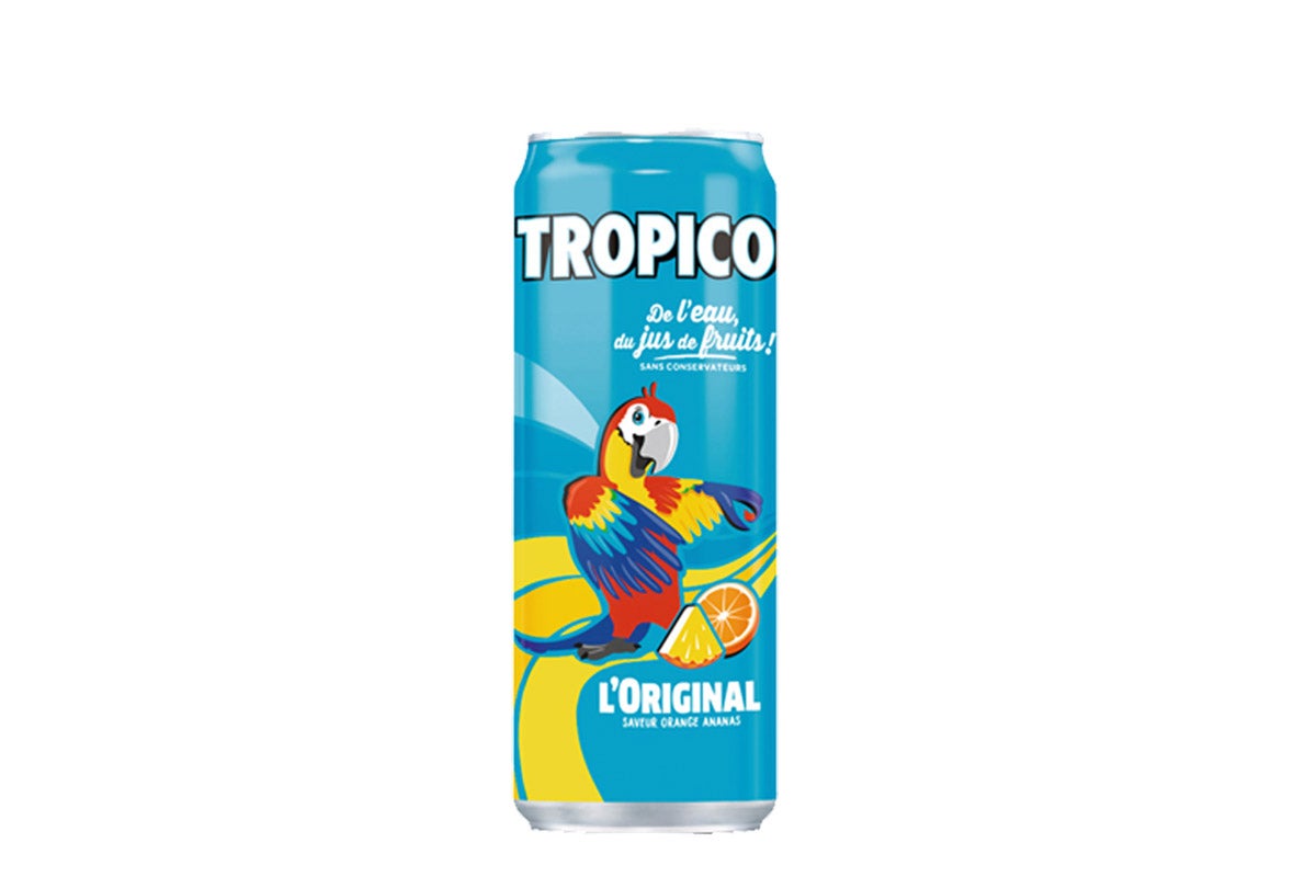 Tropico