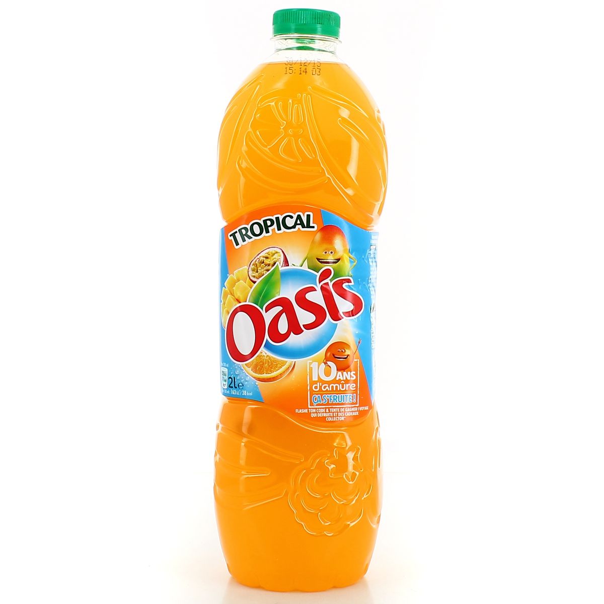 Oasis