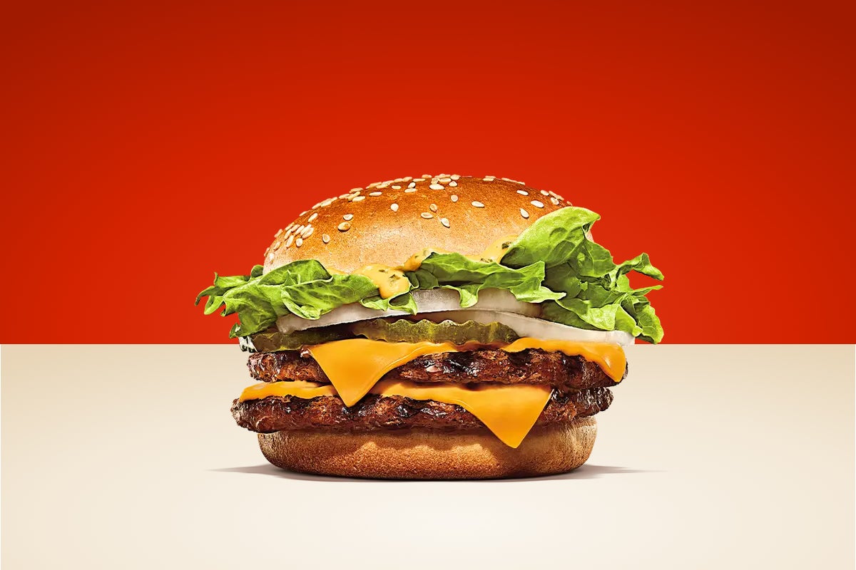 Big King®