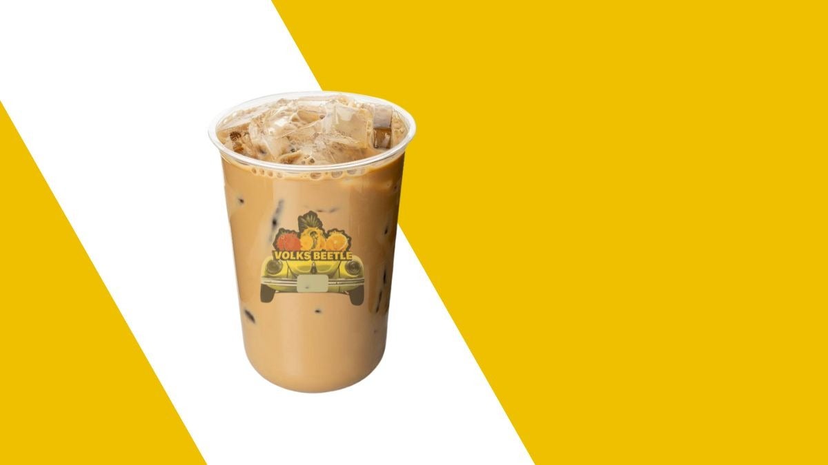 Coffee Latte