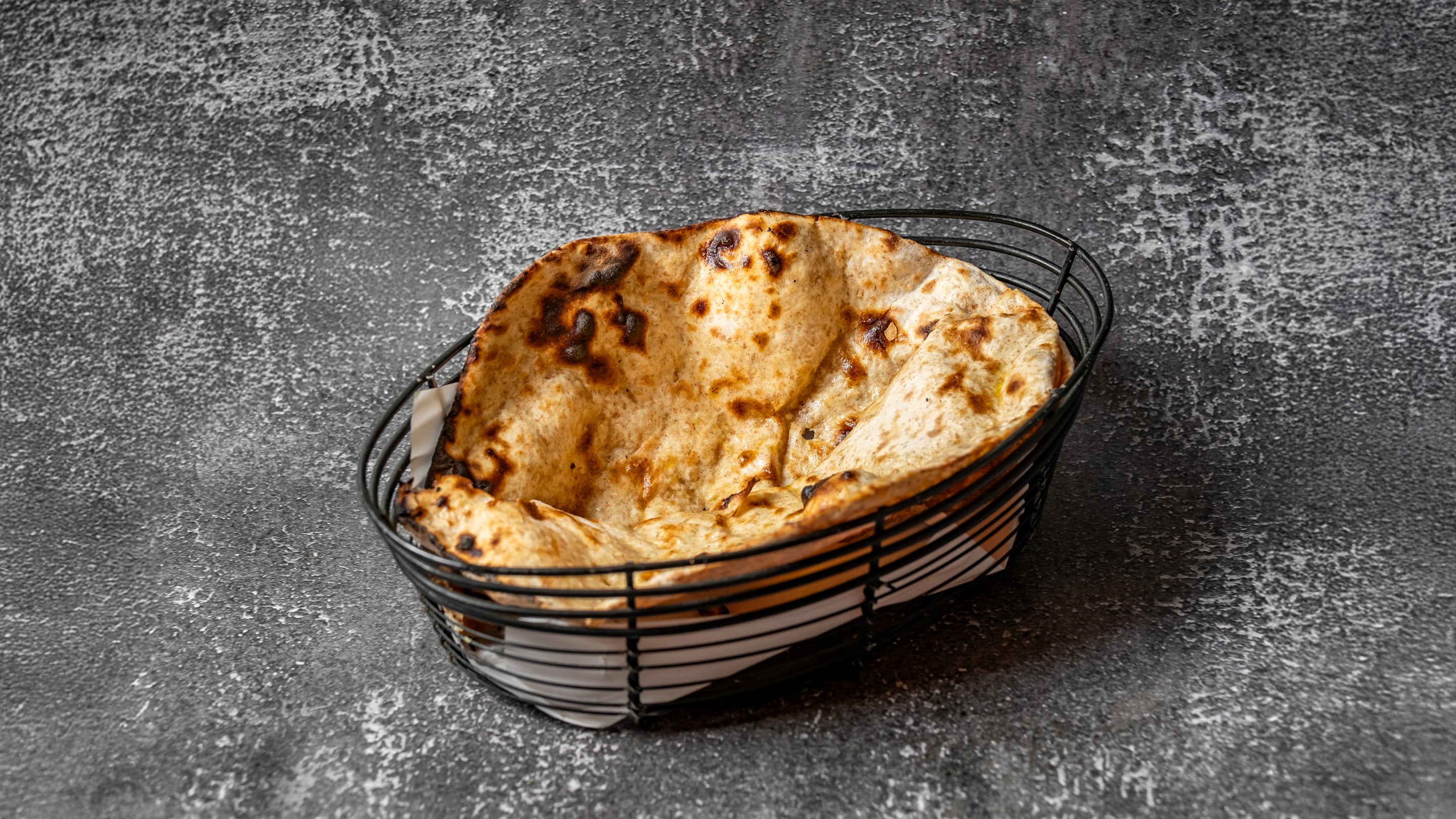 Tandoori Roti