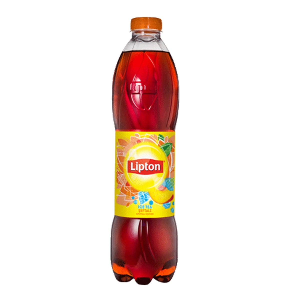 Bouteille ice tea