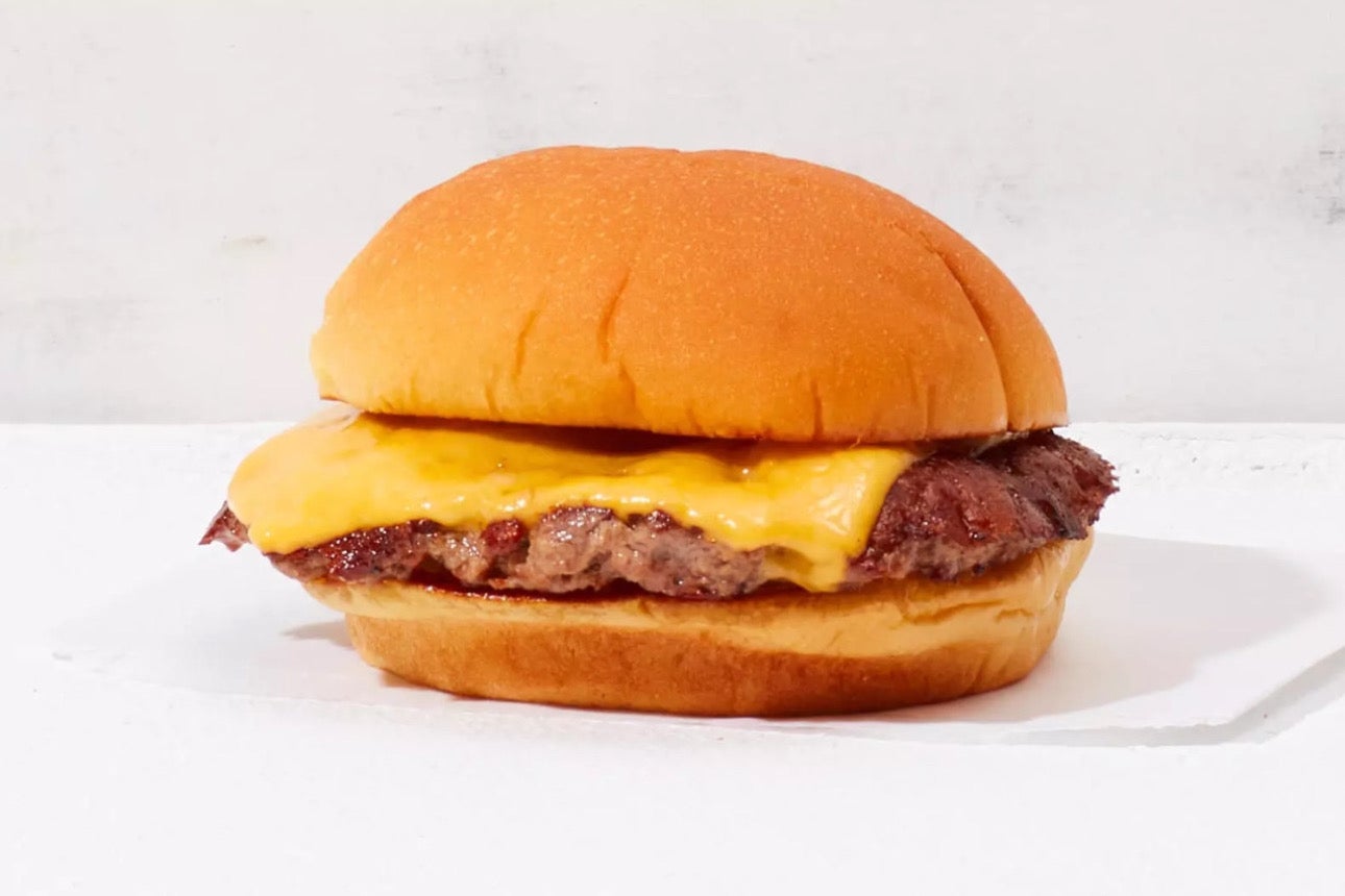 CheeseBurger
