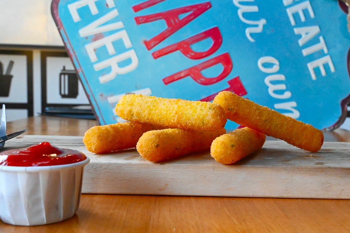 Mozzarella Stick