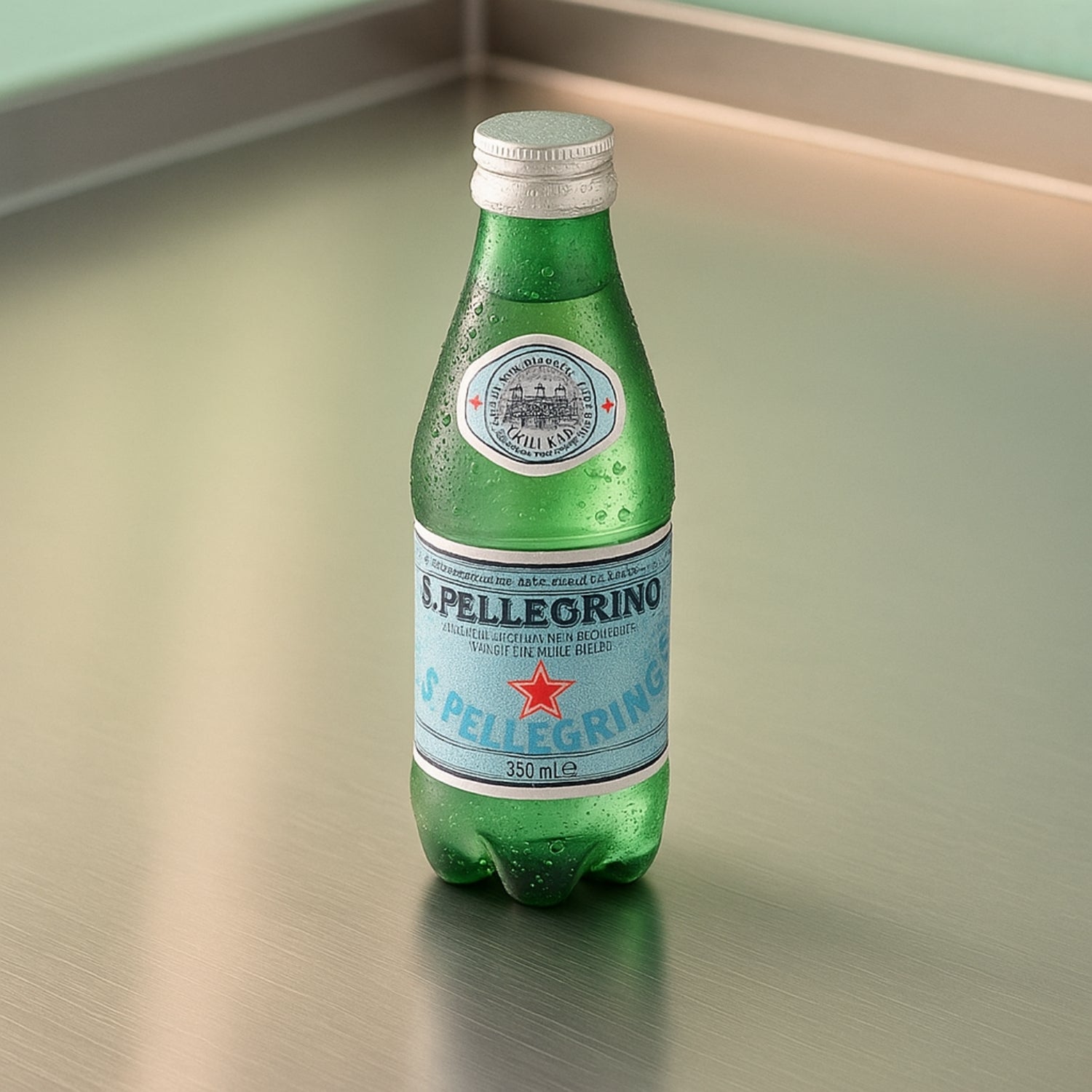 San Pellegrino 💨
