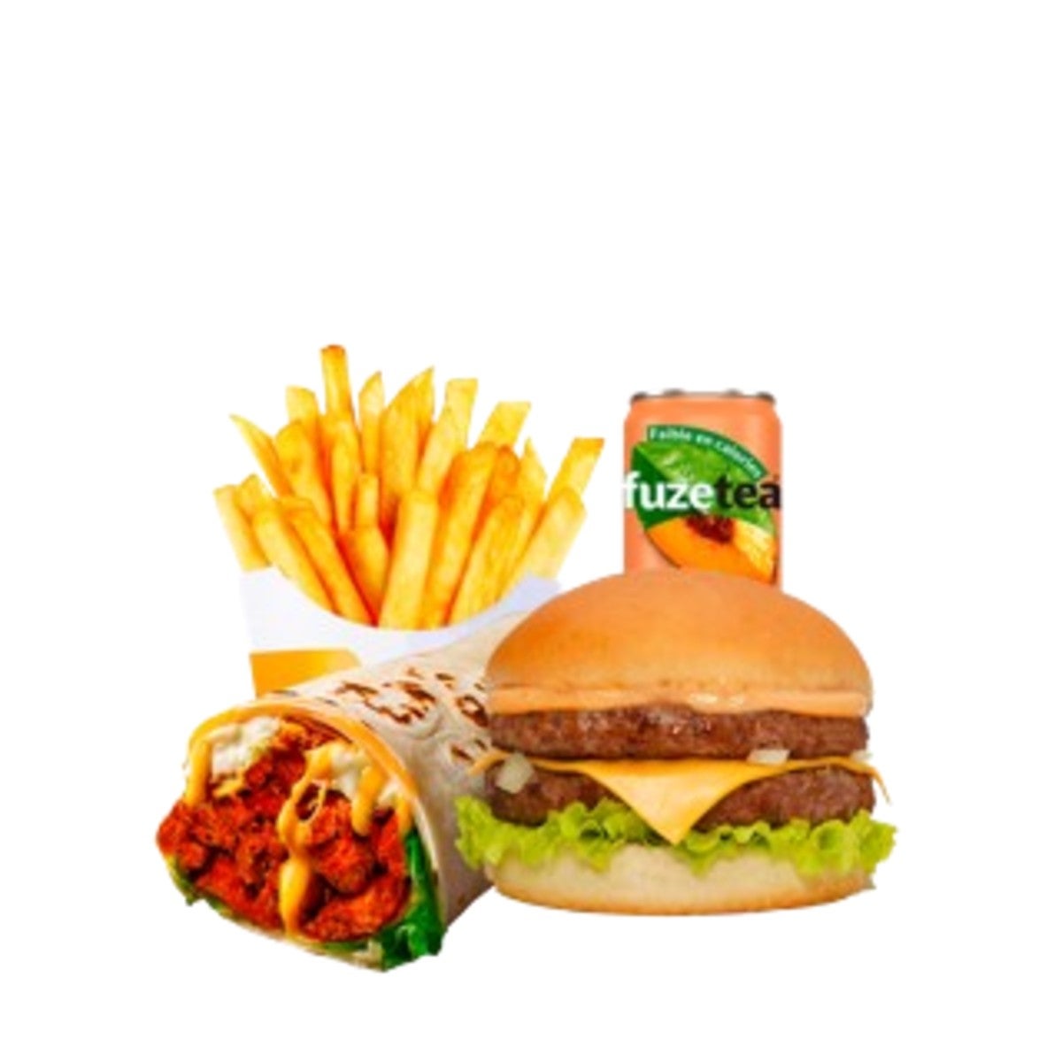 W4 - Wrap + Geant