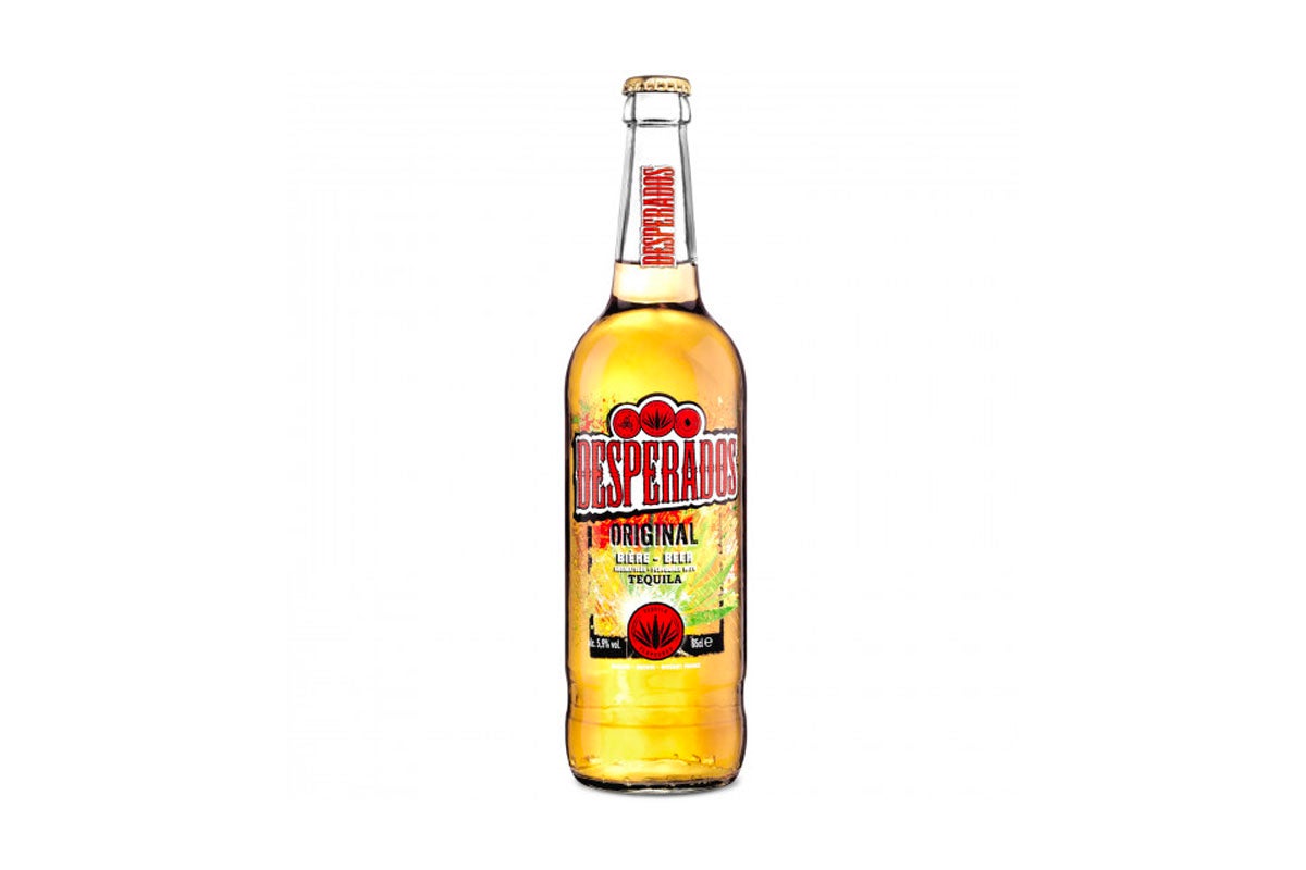 🍺 Despérados 33cl
