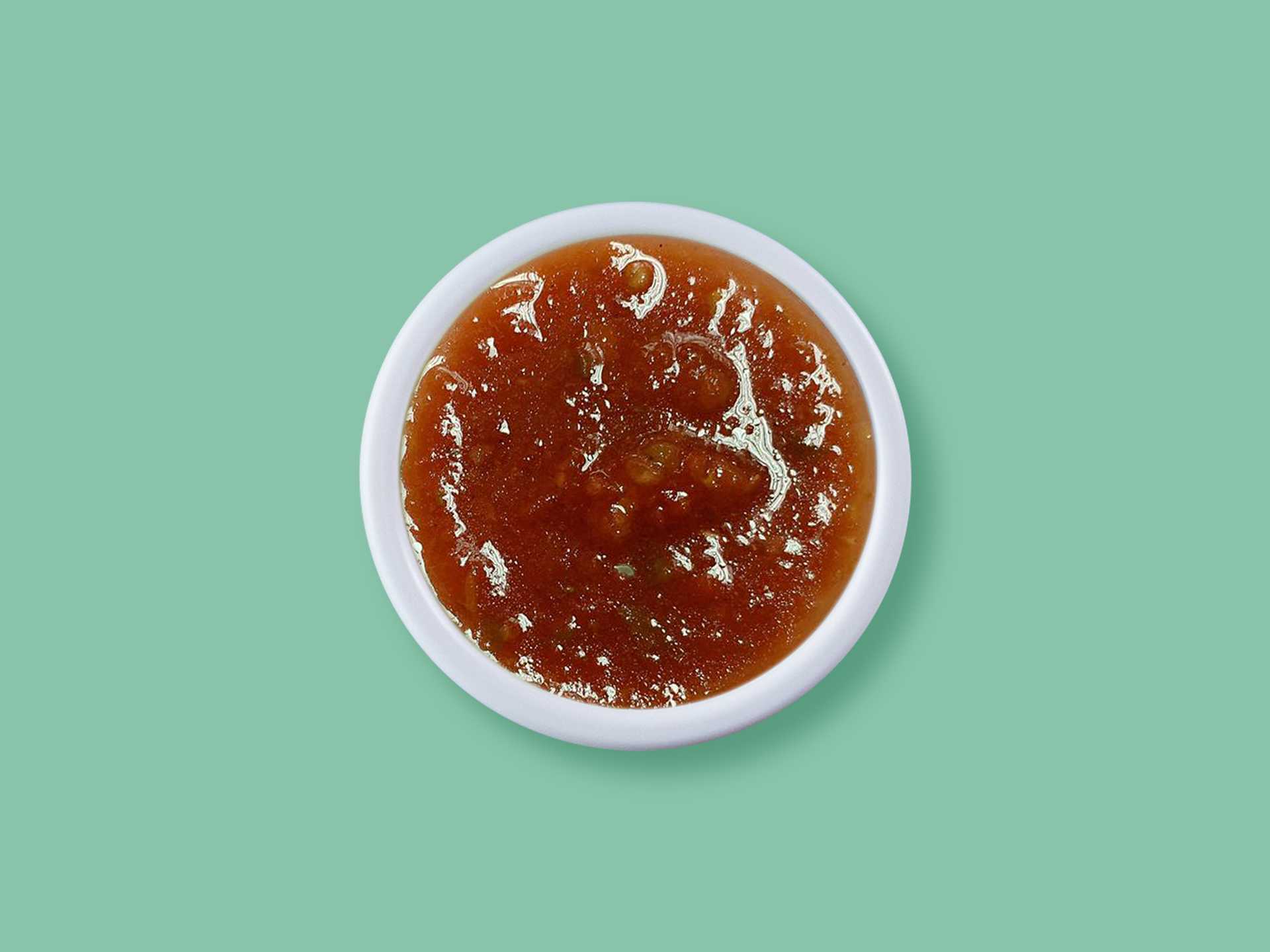 Mexican Salsa