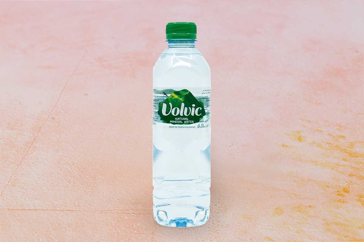 Still Water