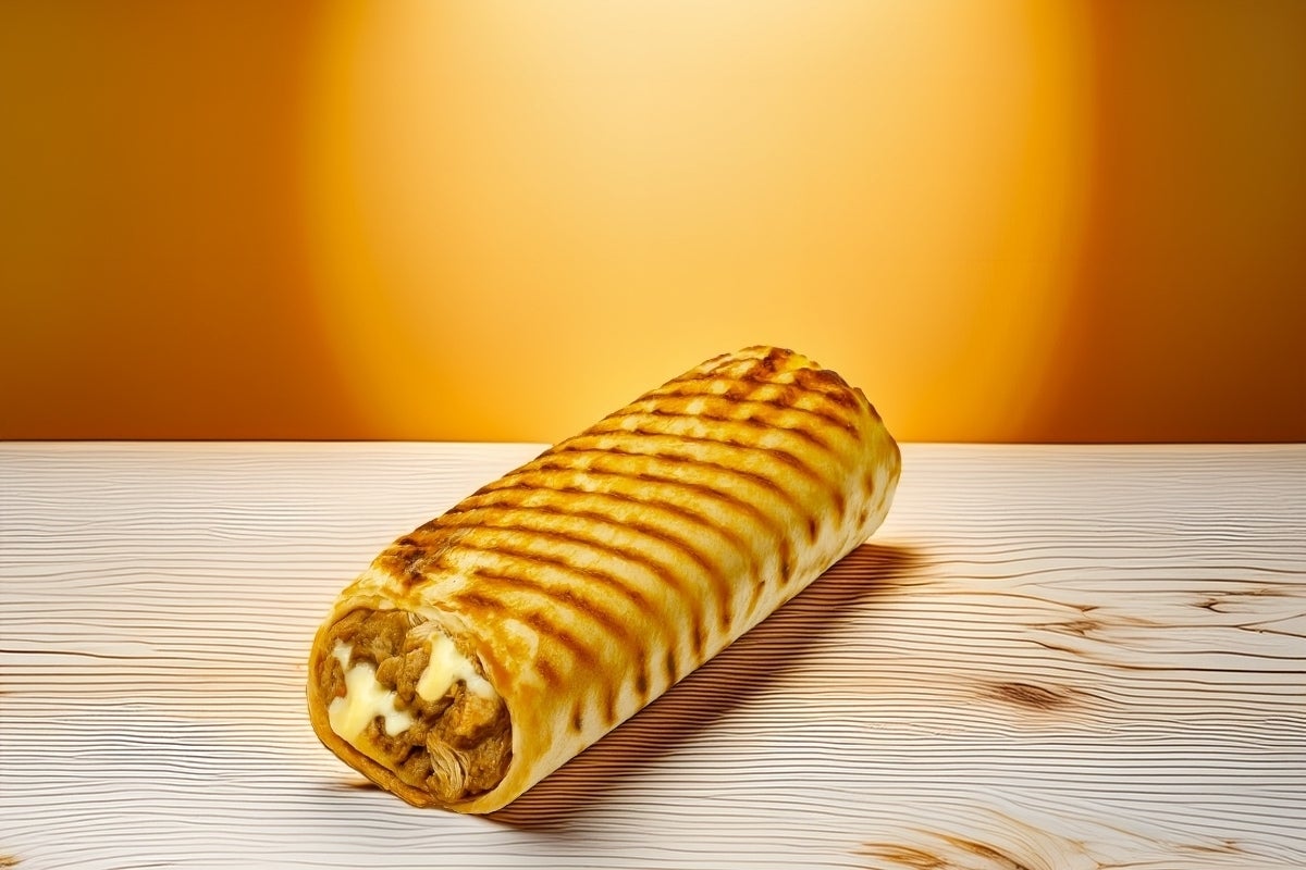 [Offre] : Ton Maxi Rolls ! 🌯