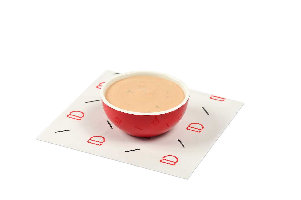 Special Sauce
