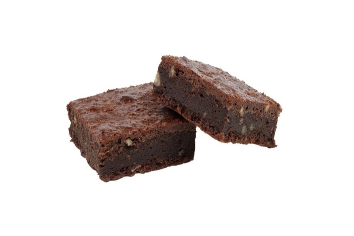 Brownie Chocolat Noix de Pécan