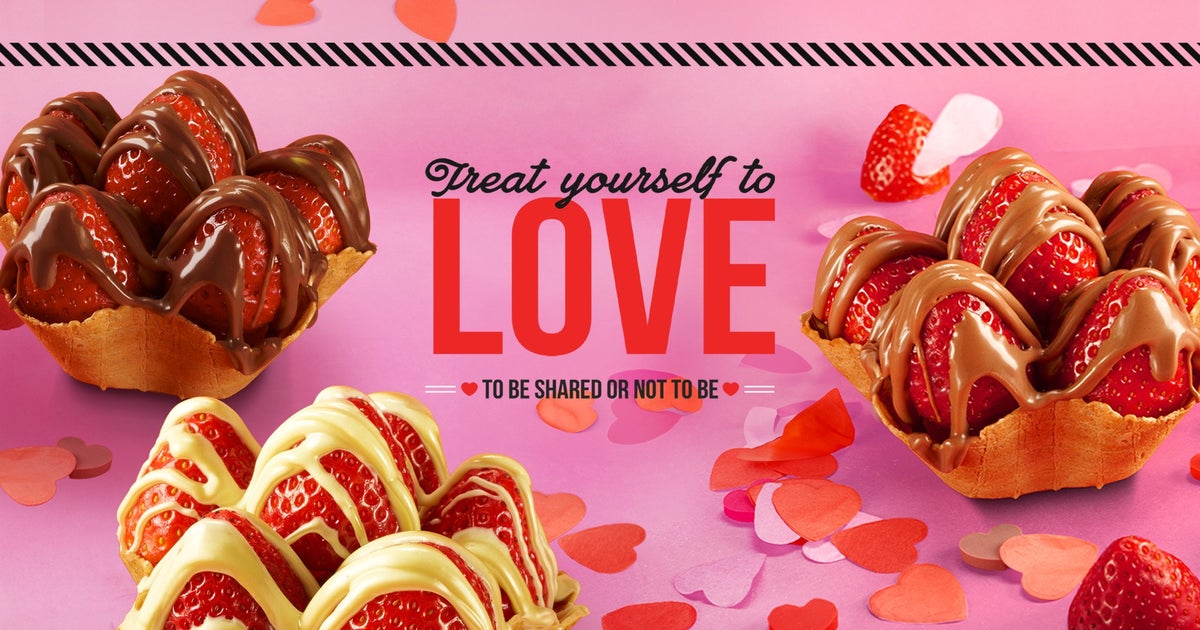 Kaspa's Desserts Sunderland delivery from Sunderland Order with Deliveroo