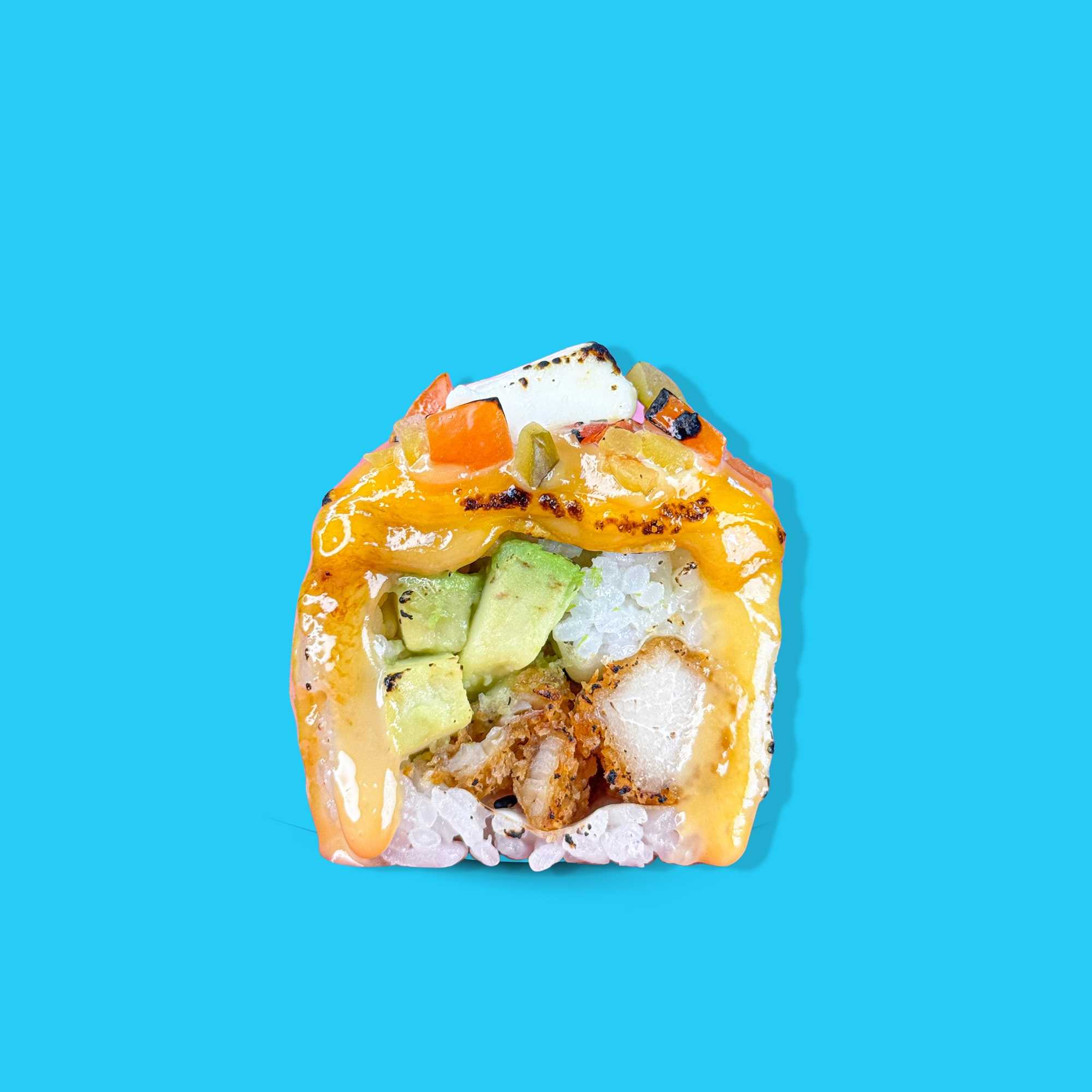 Summer Roll