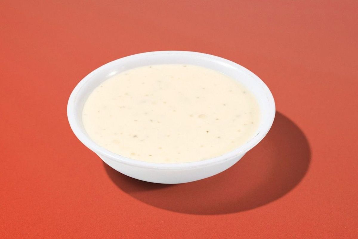 Truffle Mayo