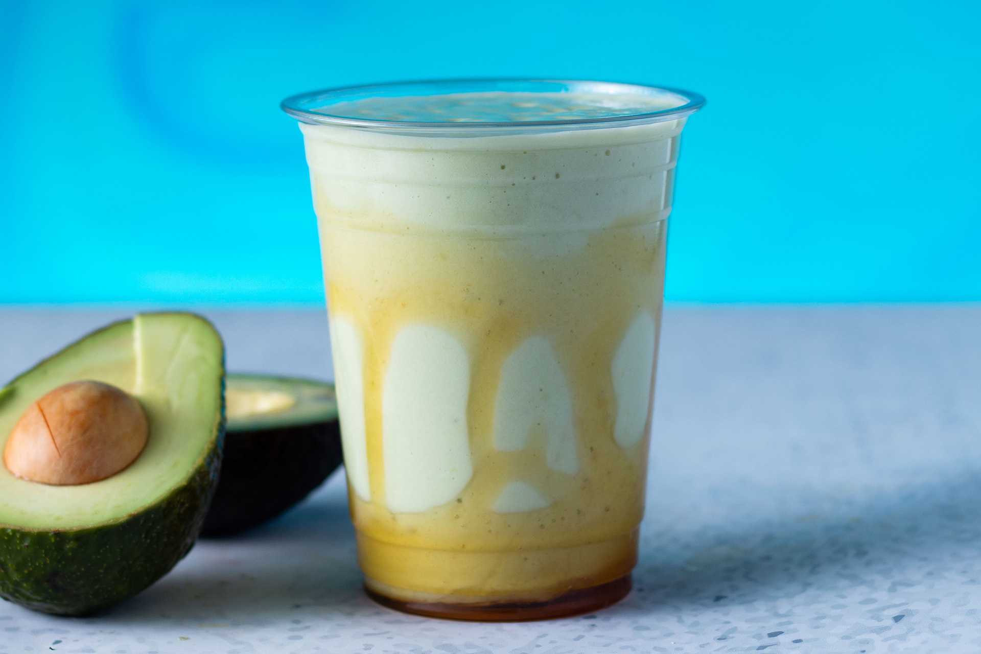 Avocado Honey