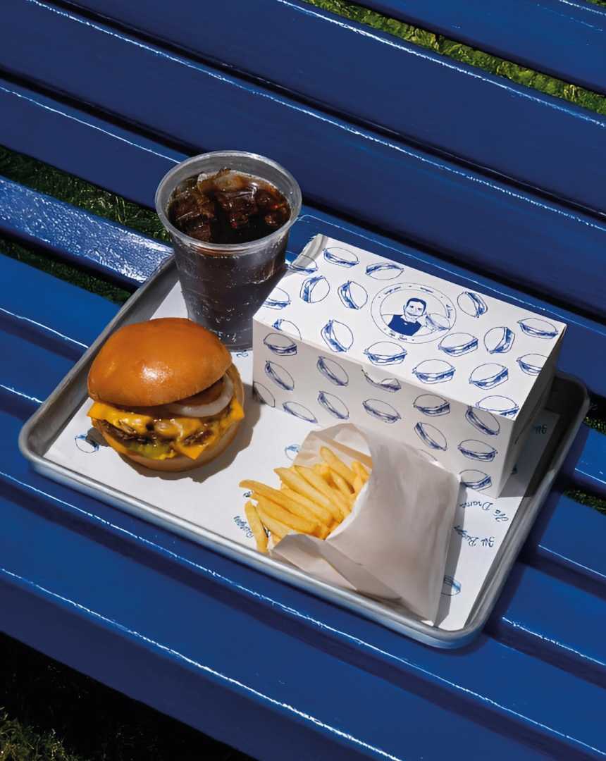 Beef Combo