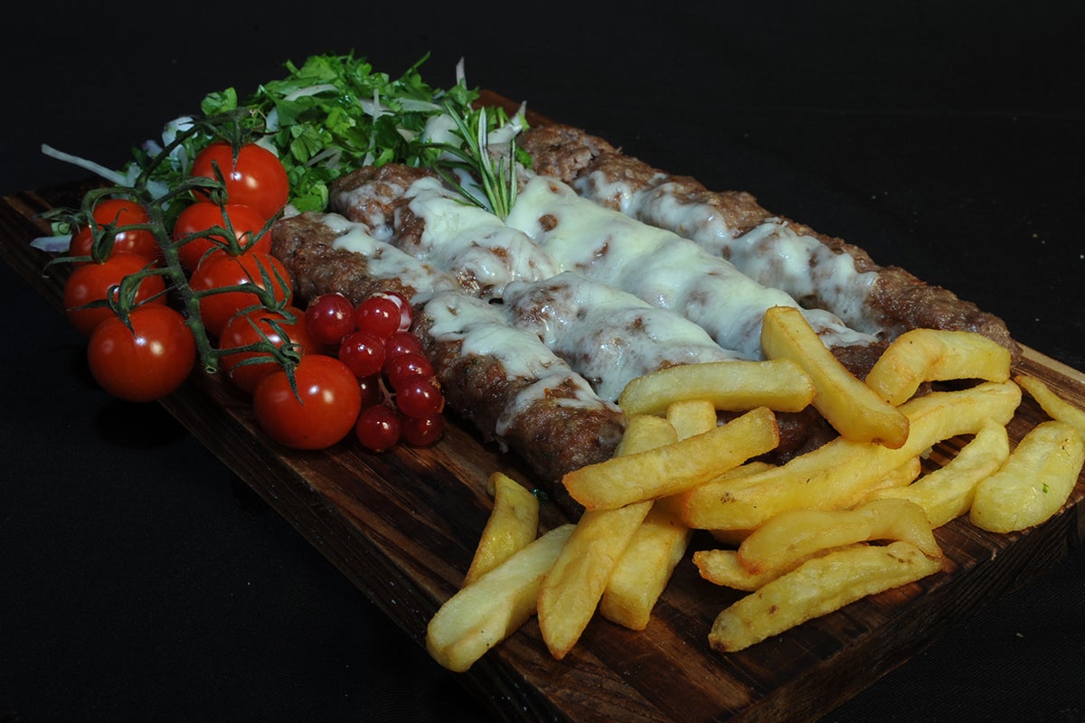 Kabab Bel Jiben