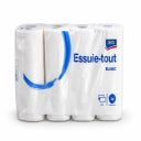 Aro Essuie-tout 4 rouleaux