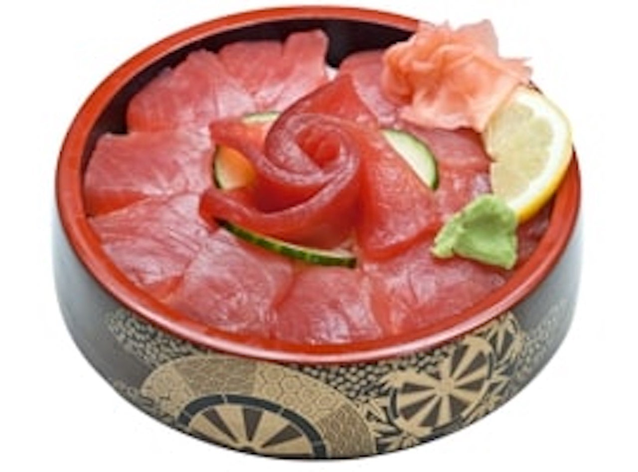Chirashi thon