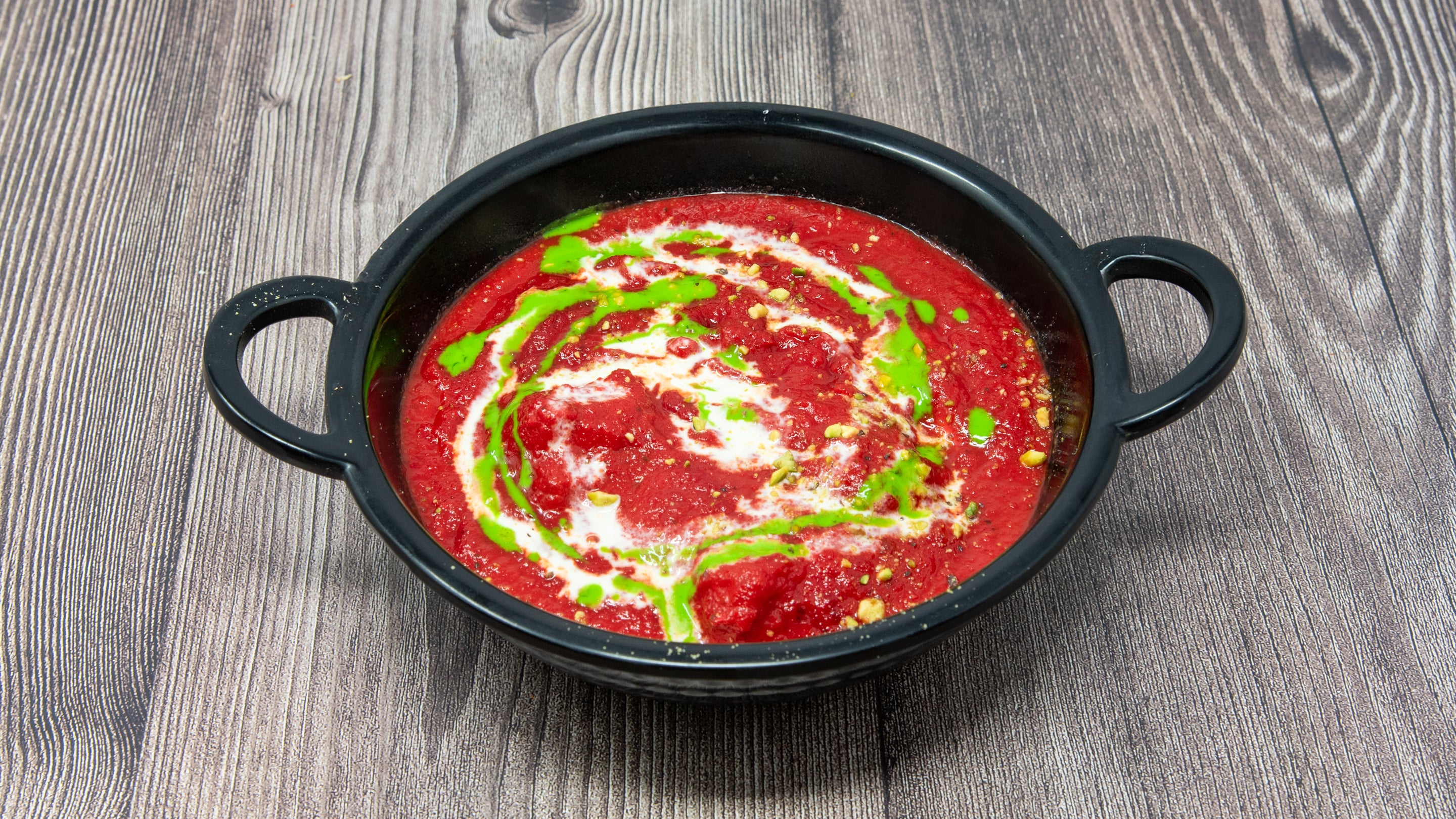 Chef's Recommended Specials