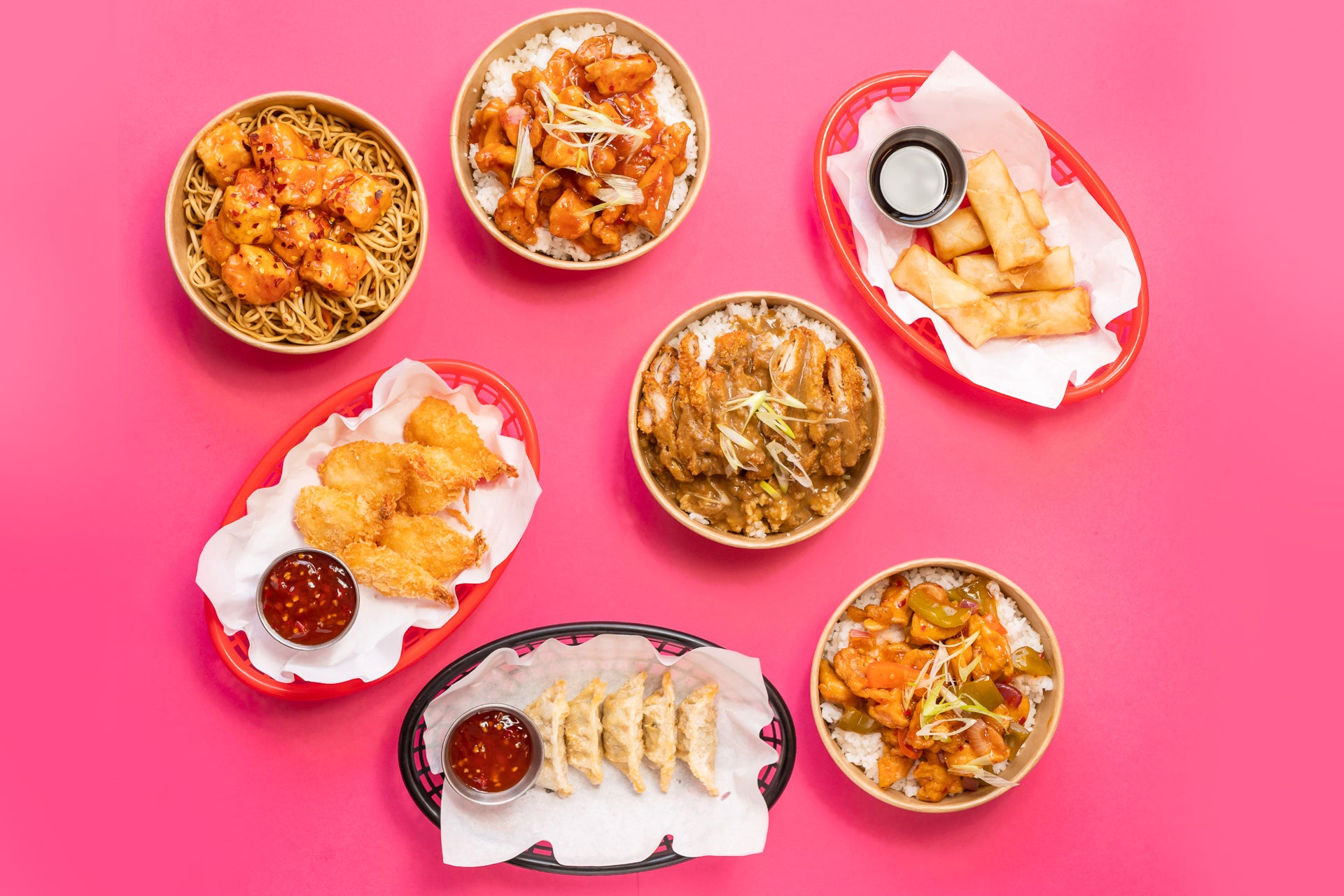 Mahi Mahi Japanese delivery from Southsea East Order with Deliveroo