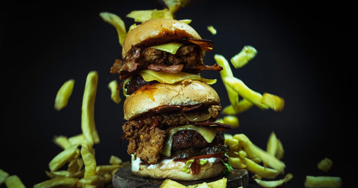 O Reilly S Foodtruck Delivery From Cork Playing Fields Order With Deliveroo O Reilly S Foodtruck Delivery From Cork Playing Fields Order With Deliveroo