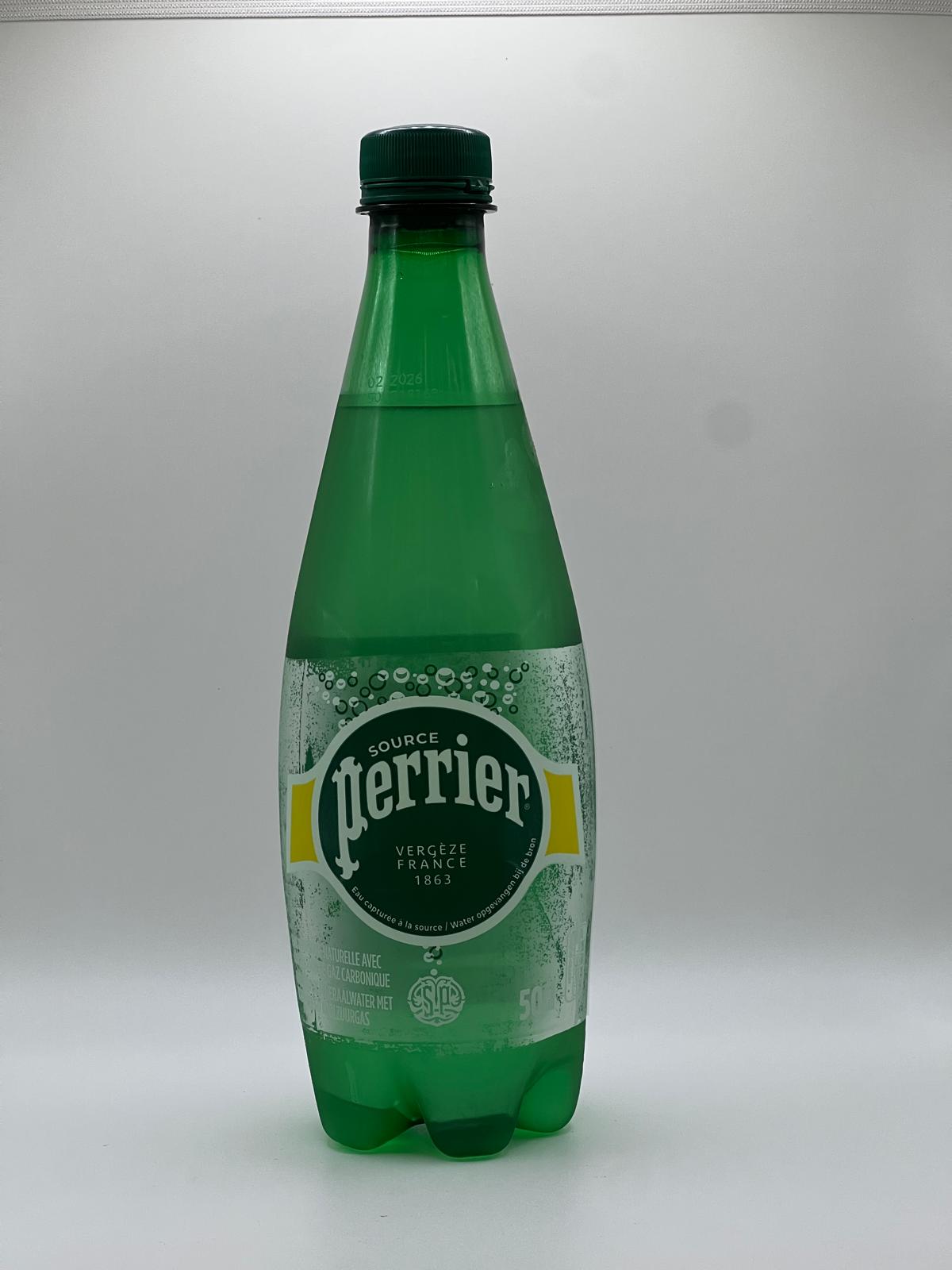 Perrier 50cl