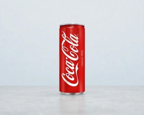 🥤 Coca-Cola 33 cl