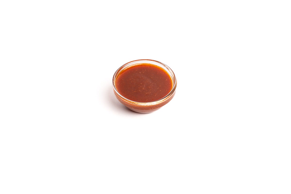 Spicy Barbecue Sauce