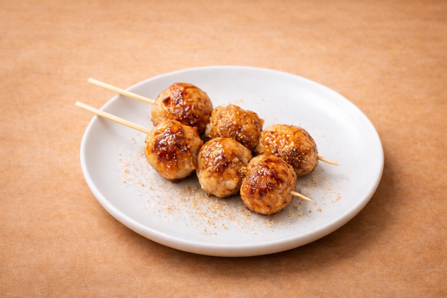 Yakitori Tsukune