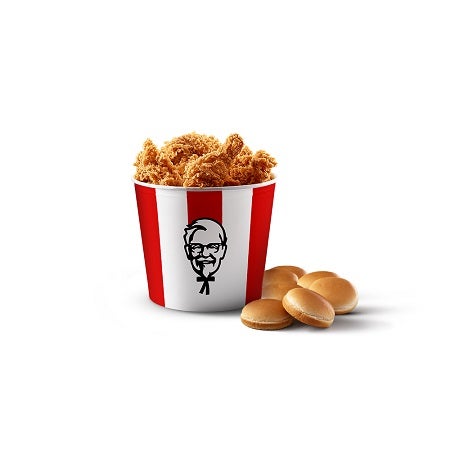 Chicken Buckets