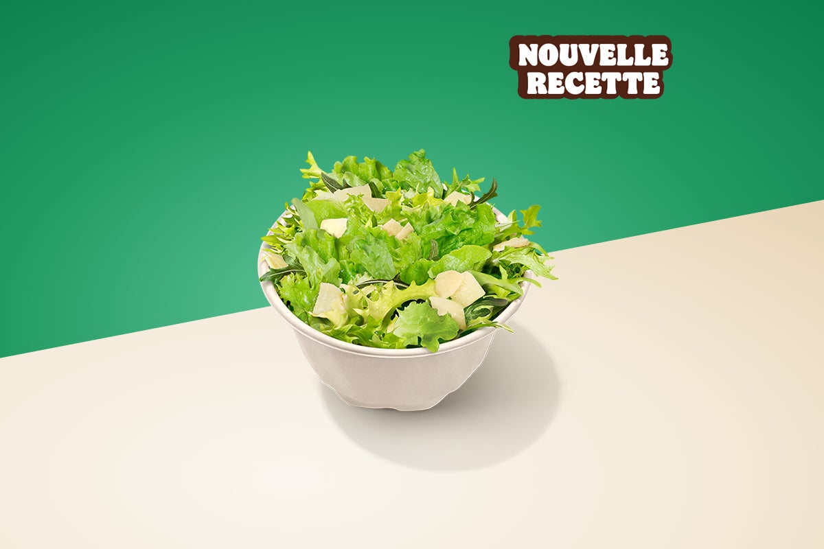 Petite Salade