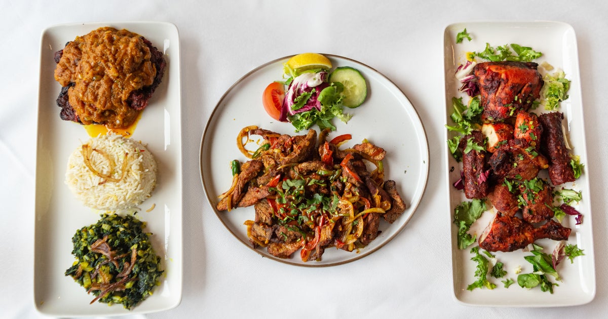 Tandoori Godalming delivery from Godalming Order with Deliveroo