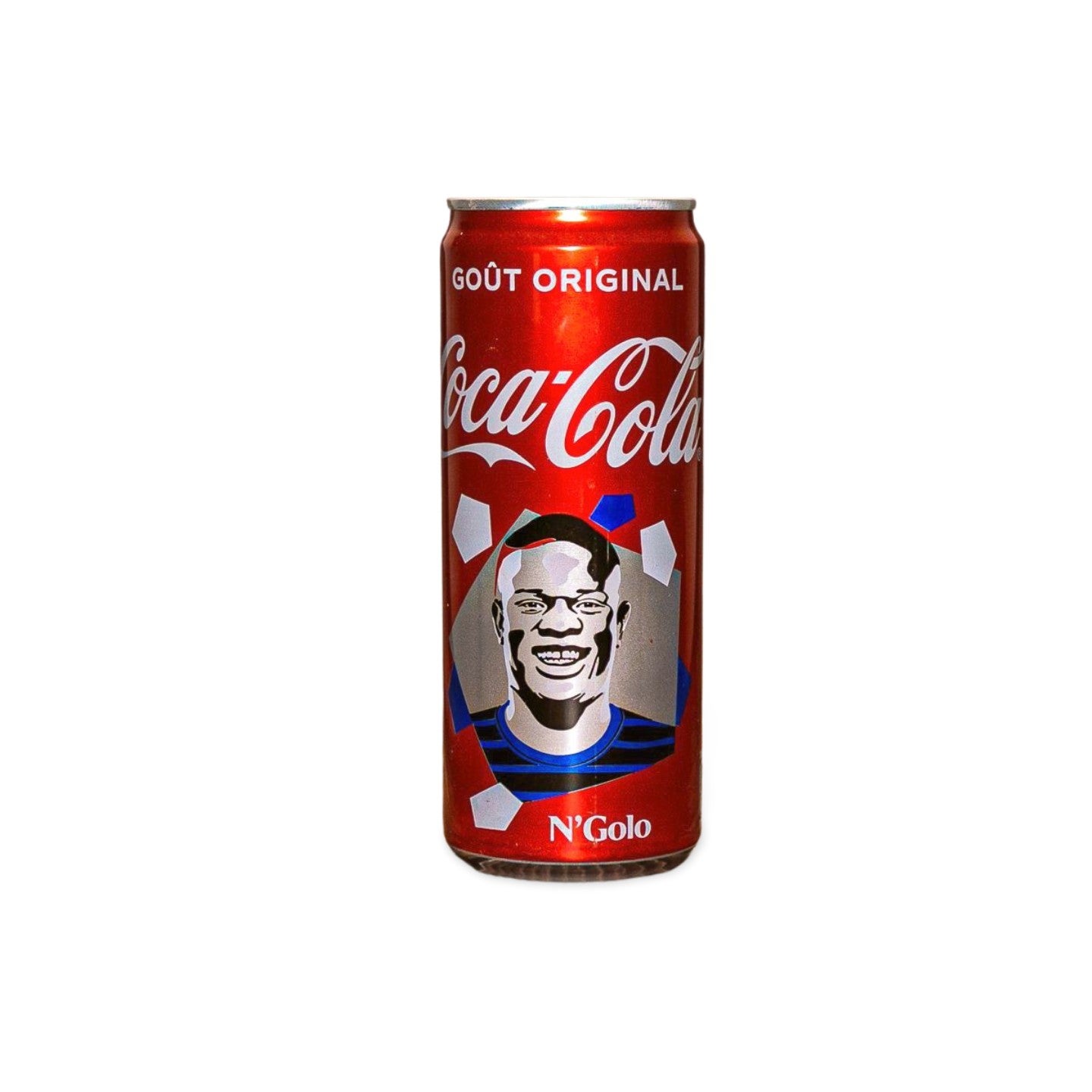 Coca-Cola 33 cl