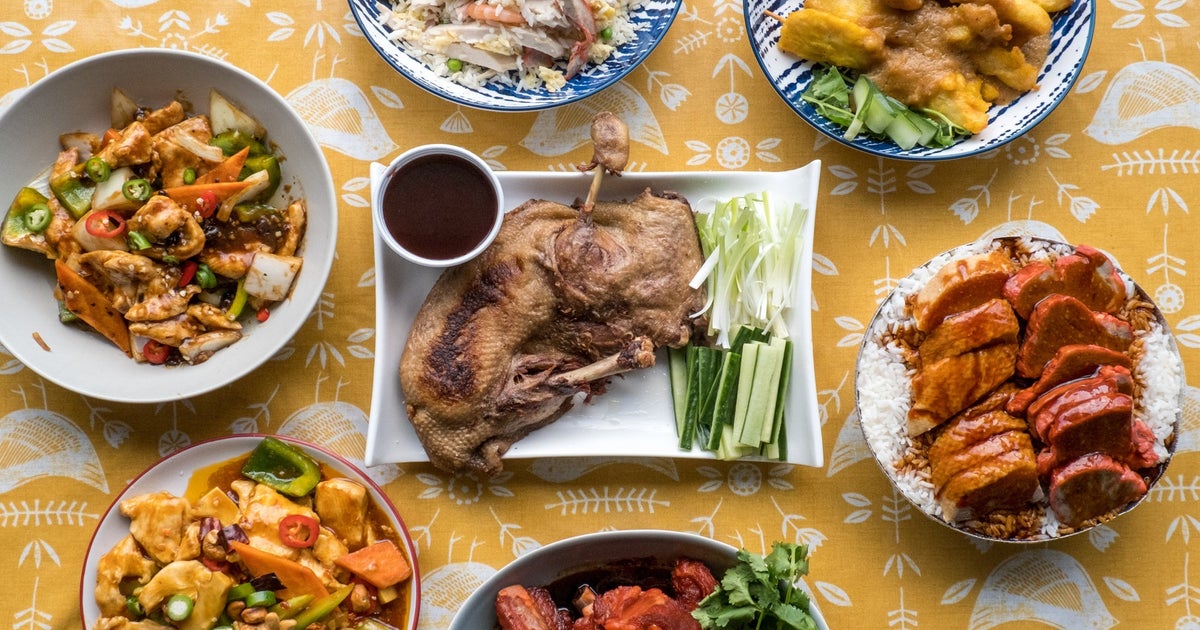 Chinese Tasty Shoreham Fisheries Kingston Buci delivery from