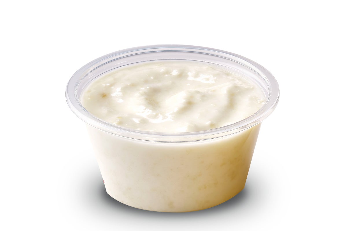 Garlic sauce