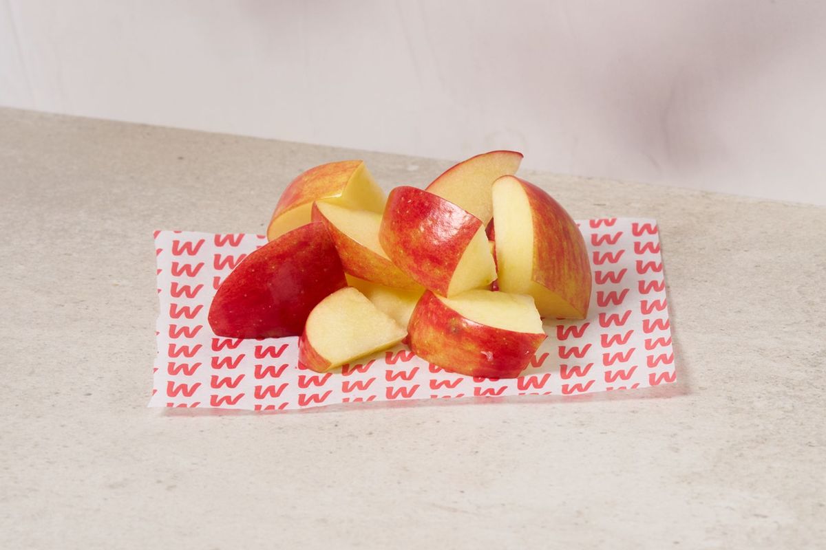 Apple Bites