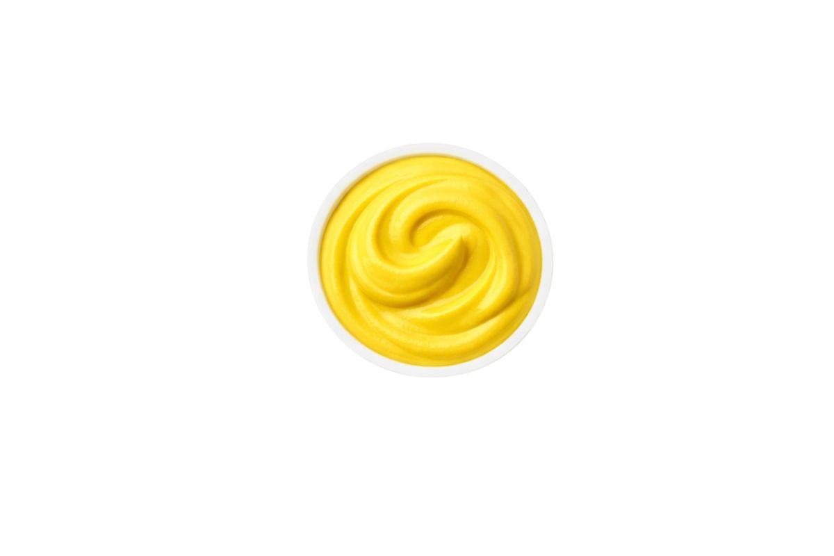 🍯Honey Mustard Sauce