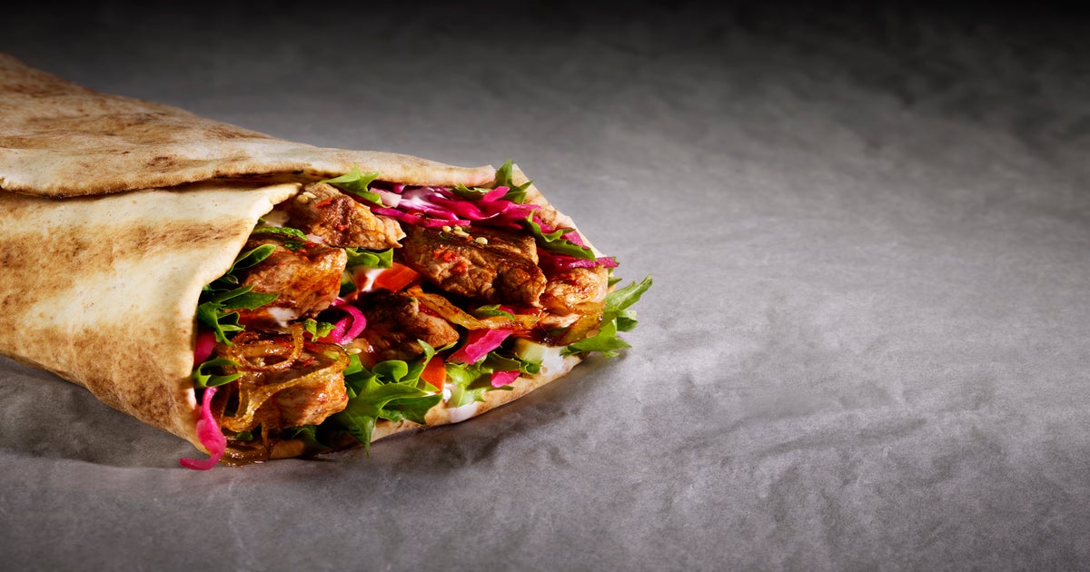 KPC kebab - pizza - chicken consegna in zona Cinisello Balsamo - Ordina ...