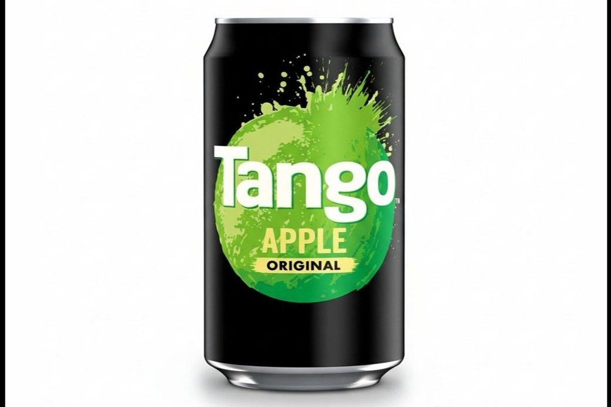 Tango apple